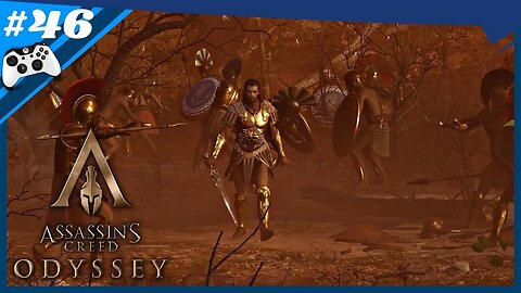 Assassins Creed Odyssey Ep. 46 | Die Revolution gegen den Kult beginnt