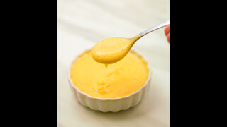 Easy Honey Mustard Sauce Recipe | 5 Minute Dipping Sauce