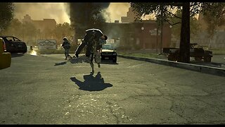 Rescuing this "VIP FAPtor" while we got invade to stop l Wolverine! - Call Of Duty Modern Warfare 2