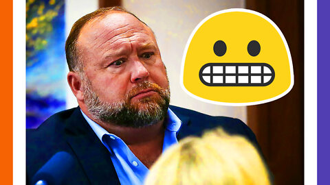 Alex Jones Ordered To Pay $4,100,000 So Far