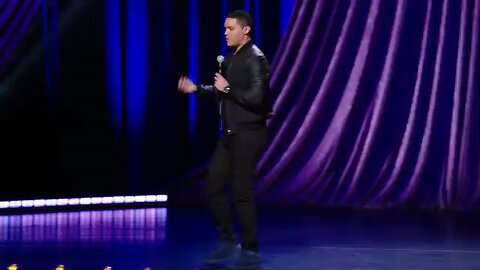 _How_The_British_Took_Over_India__-_TREVOR_NOAH__from__Afraid_Of_The_Dark__on