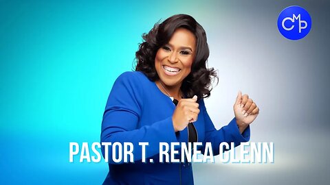 Pastor T. Renea Glenn | Pray Saint