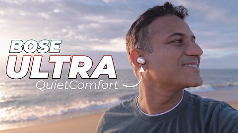 Bose QuietComfort Ultra Earbuds - Yes or No?