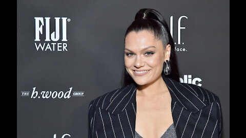 Jessie J to represent the UK at Eurovision 2022?