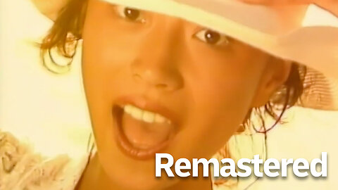 [1991] Akina Nakamori 中森明菜 – Dear Friend • HD Remastered MV