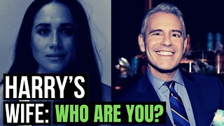 Harry´s Wife :Archetypes : Who Are You? (Meghan Markle)