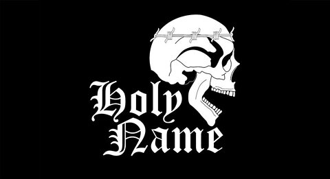 HolyName - Fall On Your Knees (feat. Brook Reeves) Night Drive Addition