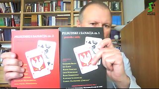 Masoneria & New Age, Kulisy II Wojny Światowej, Piłsudski i Sanacja, Piasecki & Giertych - Oferta Książkowa CE Polska - Komplety Tematyczne