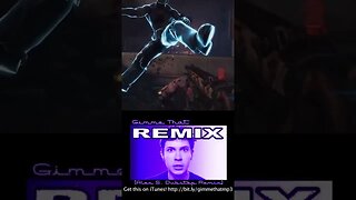 Gimme That - Tobuscus Dubstep Remix - DJ Alex S - SNAP CRACKLE DEATH