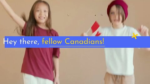 Apply For Child's Passport : Step By Step Guide Canada.ca