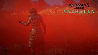 ASSASSINS CREED MIRAGE CROSSOVER | ASSASSINS CREED VALHALLA WALKTHROUGH GAMEPLAY 4K60