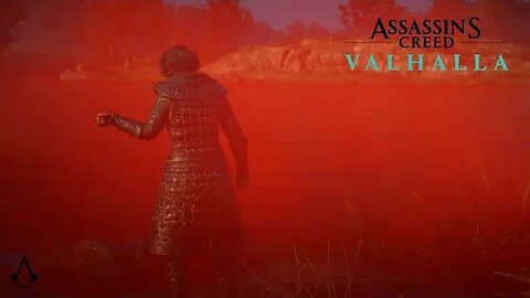 ASSASSINS CREED MIRAGE CROSSOVER | ASSASSINS CREED VALHALLA WALKTHROUGH GAMEPLAY 4K60