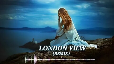 London View (Remix) || Sad Girl Song || Sad Instrumental Music || Invisible Mine
