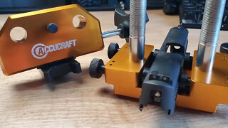 Accucraft Sight Adjustment Tool. Build your Gunsmithing tool chest!