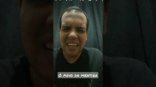 Hospício Gospel, o povo da mentira, um falso evangelho.