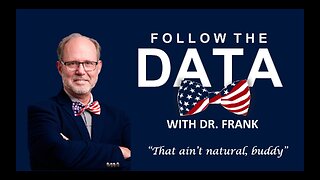 Dr. Frank in Hall County 3-20-2024 Part 1: Election Integrity, You count.