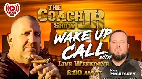 NFL Thursday Night Will be worse than last weeks | Wake Up Call with Coach JB & Matt McChesney
