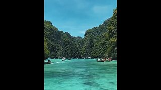 taking us through a tour to some of the most wonderful islands in Thailand Thailand