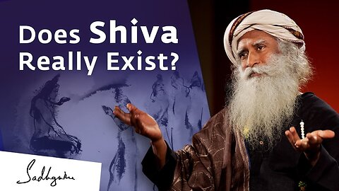 Who Is Shiva?