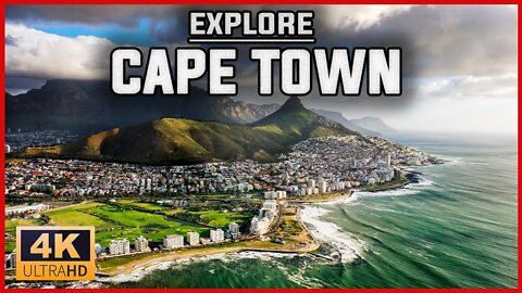 EXPLORE CAPE TOWN | SOUTH AFRICA’S CAPE PENINSULA | AFRICA | CITIES | BEACHES | TRAVEL