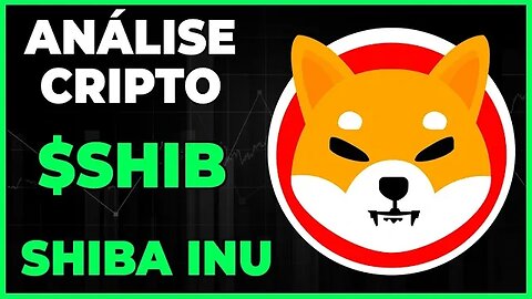 ANÁLISE CRIPTO SHIB SHIBA INU DAO DIA 27/12 - ONDE SERÁ O FUNDO???