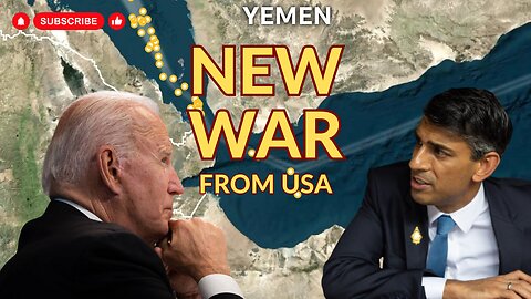 Yemen Houthis vs USA/UK/Israel. A New War. Latest Updates. #usa #uk #yeman #houthis #newupdates