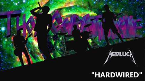 WRATHAOKE - Metallica - Hardwired (Karaoke)