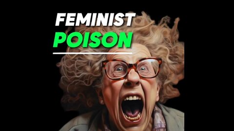 FEMINIST POISON