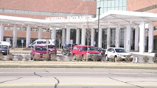Health officials say Jackson has seen a dramatic increase in COVID rates