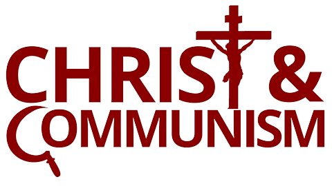 The Vortex — Christ and Communism