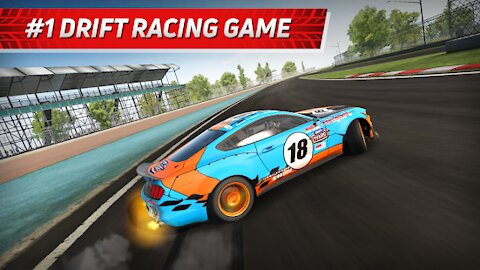 CarX Drift Racing | Game | BlueBoy