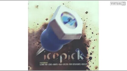 Ice Pick Riddim/mixtape/ Dj Fruits