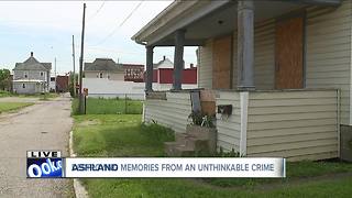 Ashland to demolish home where killer Shawn Grate lived