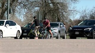 Viewpoints clash over street closures in Denver's City Park