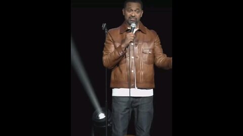 Comedian Mike Epps