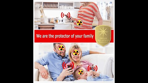 Discover the Power of EMF Shield: Your Ultimate Anti-Radiation Solution