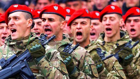 $WERVE - hope - SERBIAN ARMY EDIT
