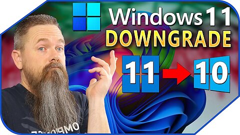 Go Back To Windows 10 From 11 After 10 Days