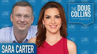 Invasion at the Border: A conversation with Sara Carter