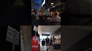 Australian Nightlife in Broadbeach || QLD || AUSTRALIA