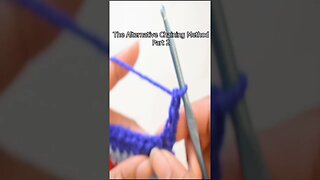 How to eliminate gaps in your crochet projects Part 2 #crochet #crochettutorial #infiniticraftingco