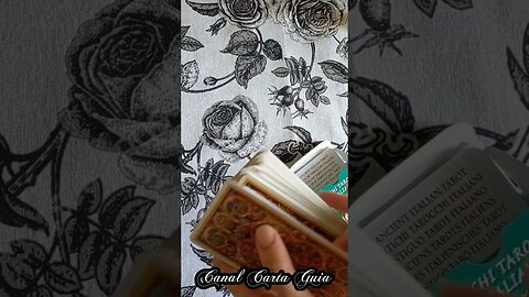 🌞 CONSELHO DA MANHÃ COM O TAROT 🌞