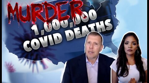 Attorney Thomas Renz: Hospitals Are Murdering COVID Patients