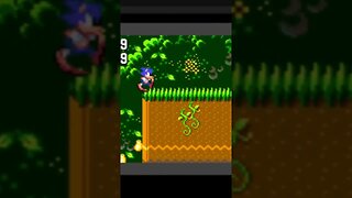 Sonic #gamegear #videogame #youtube #youtubeshorts #console #anime #game #gamer #games #retro #psx