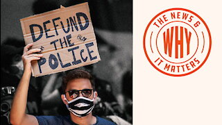 Defunding Police: Anarchy Is the New Democratic Platform | Ep 551