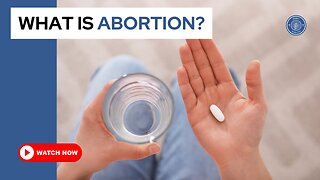 What is abortion?