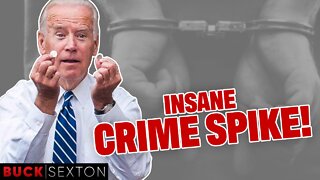 Shocking: Democrat Policies Cause Insane Crime Spike In NYC