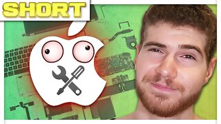 Apple’s flawed self-repair program