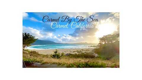 Carmel By The Sea In Carmel, California