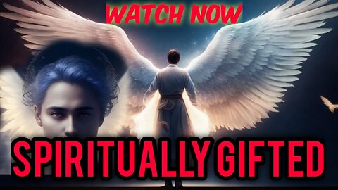 If You Are Spiritually Gifted, Watch This - 10 Effects You Need to Know! 🔮